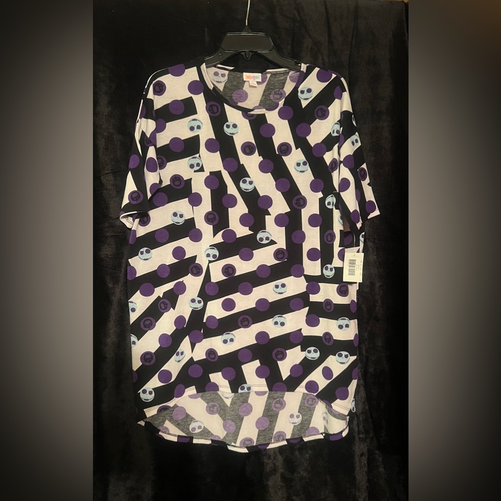 LulaRoe Irma